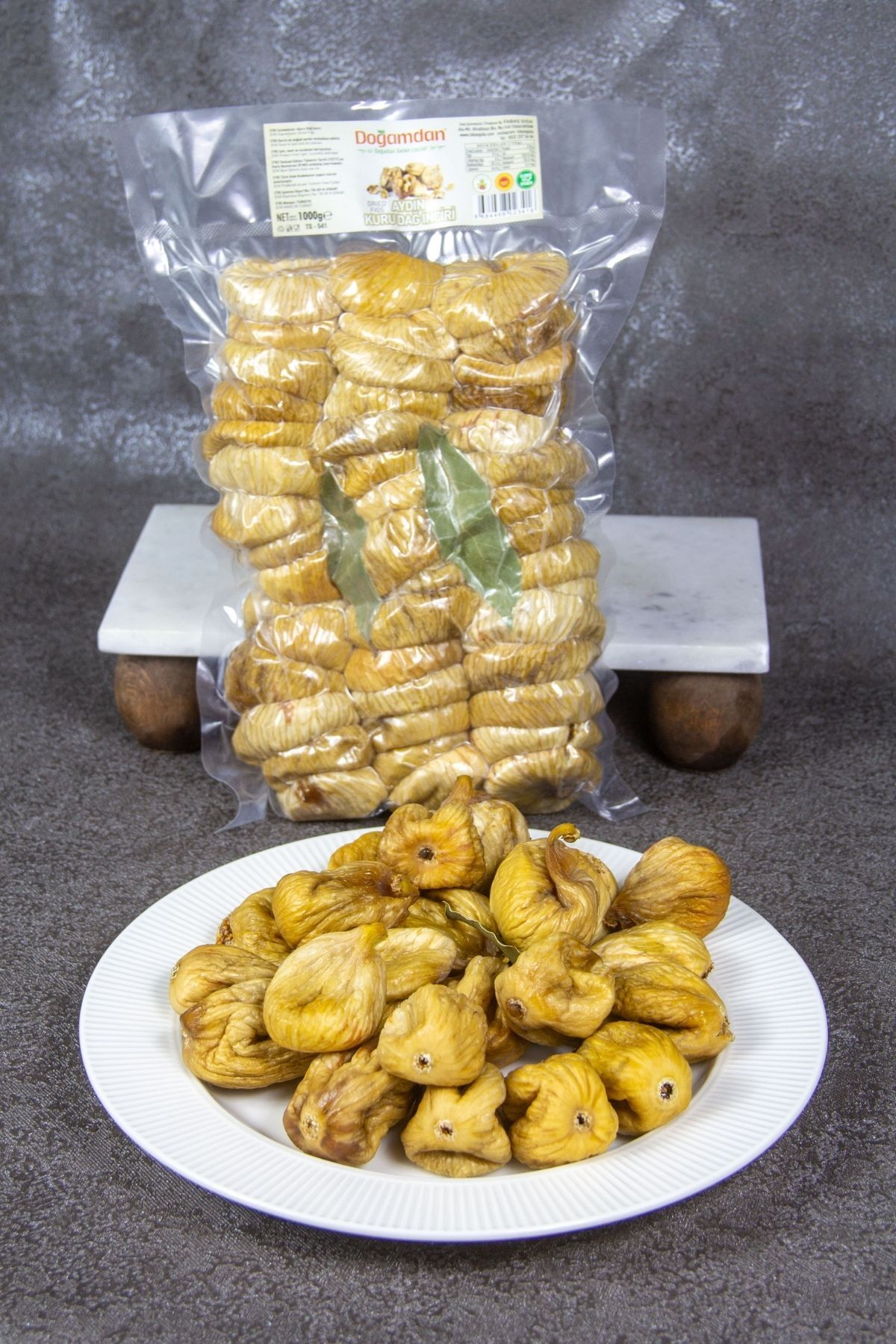 Aydın Dağ İnciri 1000 GR