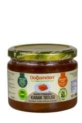 Aydın Yöresel Kabak Tatlısı 400 GR