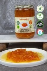 Aydın usulü Kabak Tatlısı 800 GR