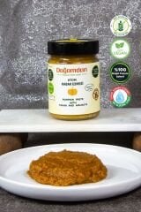 Atom Kabak Ezmesi 400 GR