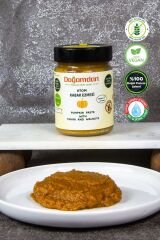 Atom Kabak Ezmesi 400 GR