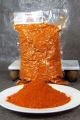 El Yapımı Kırmızı Pul Biber 1000 GR