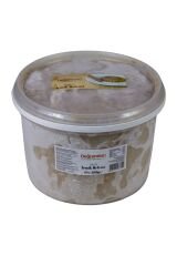 Sade İrmik Helvası 3500 GR