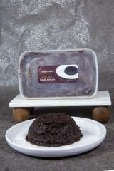 Çikolatalı İrmik Helvası 1000 GR