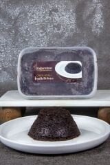 Çikolatalı İrmik Helvası 500 GR