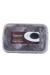 Çikolatalı İrmik Helvası 500 GR