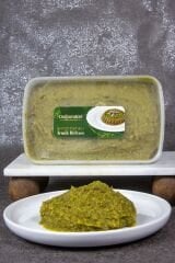 Antep Fıstıklı İrmik Helvası 1000 GR