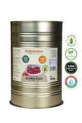 Acı Biber Reçeli 5000 GR