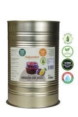 Mürdüm Erik Reçeli 5000 GR