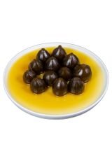 Yeşil İncir (İğlek) Reçeli 5000 GR