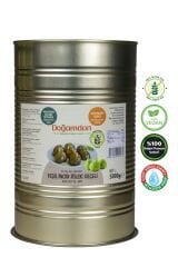 Yeşil İncir (İğlek) Reçeli 5000 GR