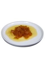 Çıtır Kabak Reçeli 5000 GR