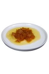 Çıtır Kabak Reçeli 5000 GR