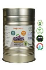 Vişne Reçeli 5000 GR