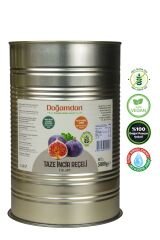 Taze İncir Reçeli 5000 GR