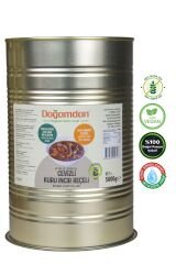 Cevizli Kuru İncir Reçeli 5000 GR