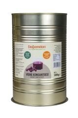 Vişne Konsantresi 5000 GR