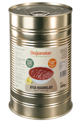 Ayva Marmelatı 5000 GR