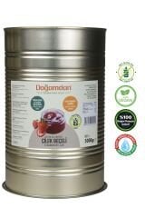 Çilek Reçeli 5000 GR