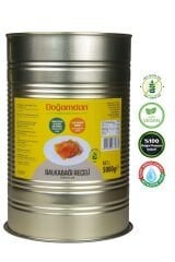 Balkabağı Reçeli 5000 GR