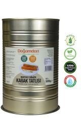 Hatay Dilim Kabak Tatlısı 5000 GR