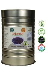 Karadut Marmelatı 5000 GR