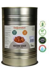 Kestane Şekeri 5000 GR