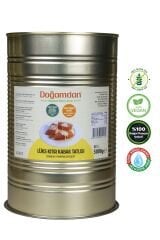 Lüks Kıtır Kabak Tatlısı 5000 GR