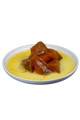 Sakarya Usulü Kabak Tatlısı 5000 GR