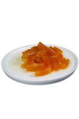 Turunç Reçeli 5000 GR