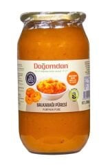 Bal Kabağı Püresi 1000 GR