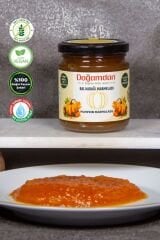 Bal Kabağı Marmelatı 250 GR