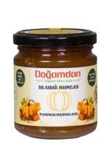 Bal Kabağı Marmelatı 250 GR