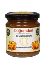 Bal Kabağı Marmelatı 250 GR