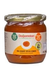 Bal kabağı Tatlısı Ezmesi 500 GR