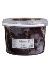 Çikolatalı İrmik Helvası 3500 GR