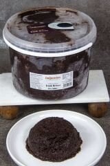 Çikolatalı İrmik Helvası 3500 GR