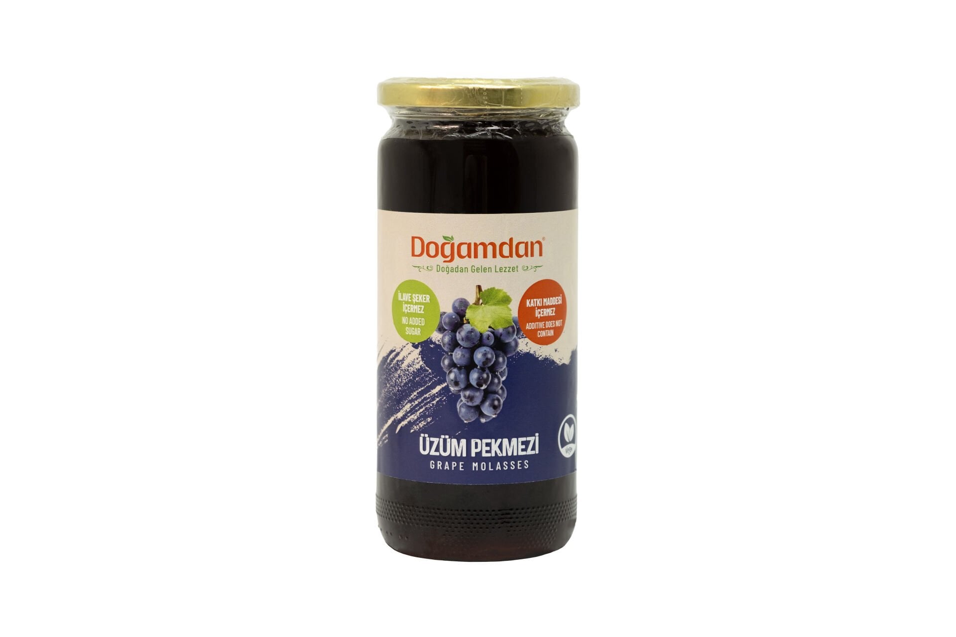 Üzüm Pekmezi 600 GR