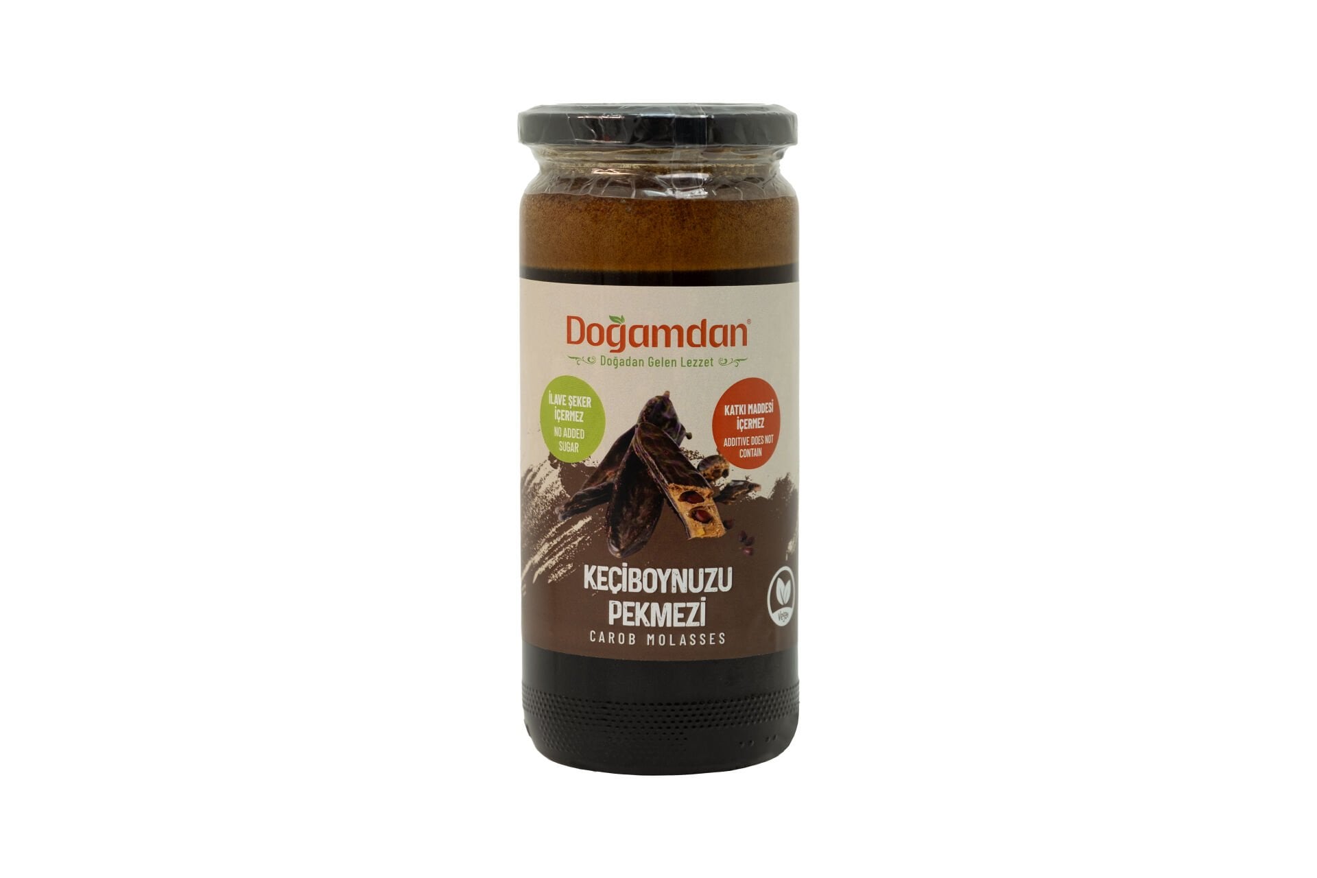 Keçi Boynuzu Pekmezi 600 GR